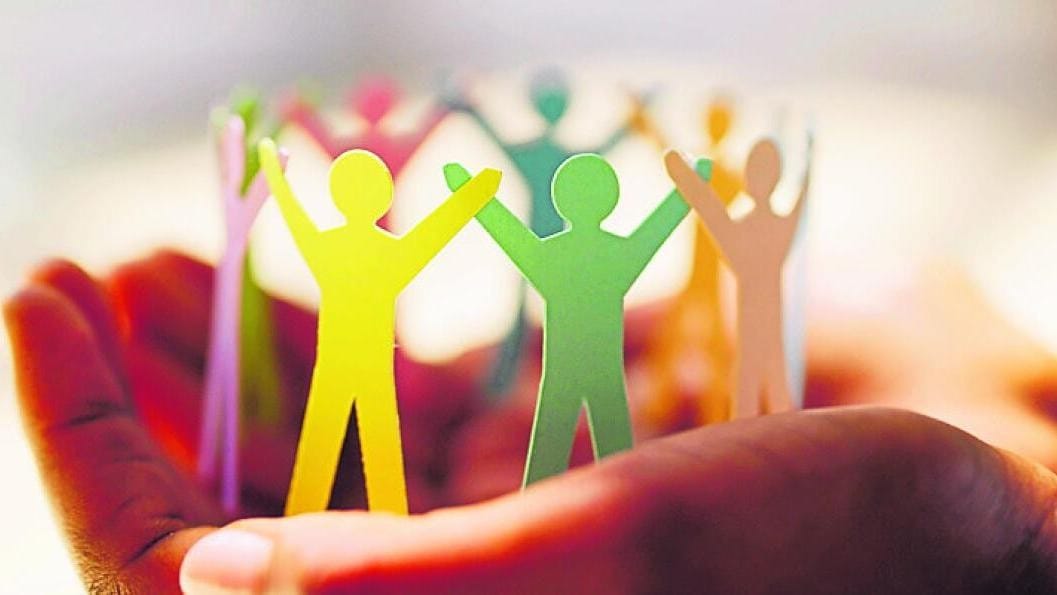 Leading softly with humility