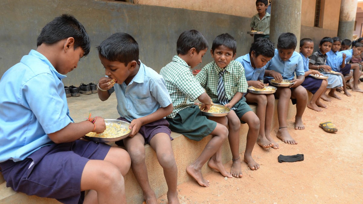 Govt school enrolment fell by 
over 15% since 2022: Data