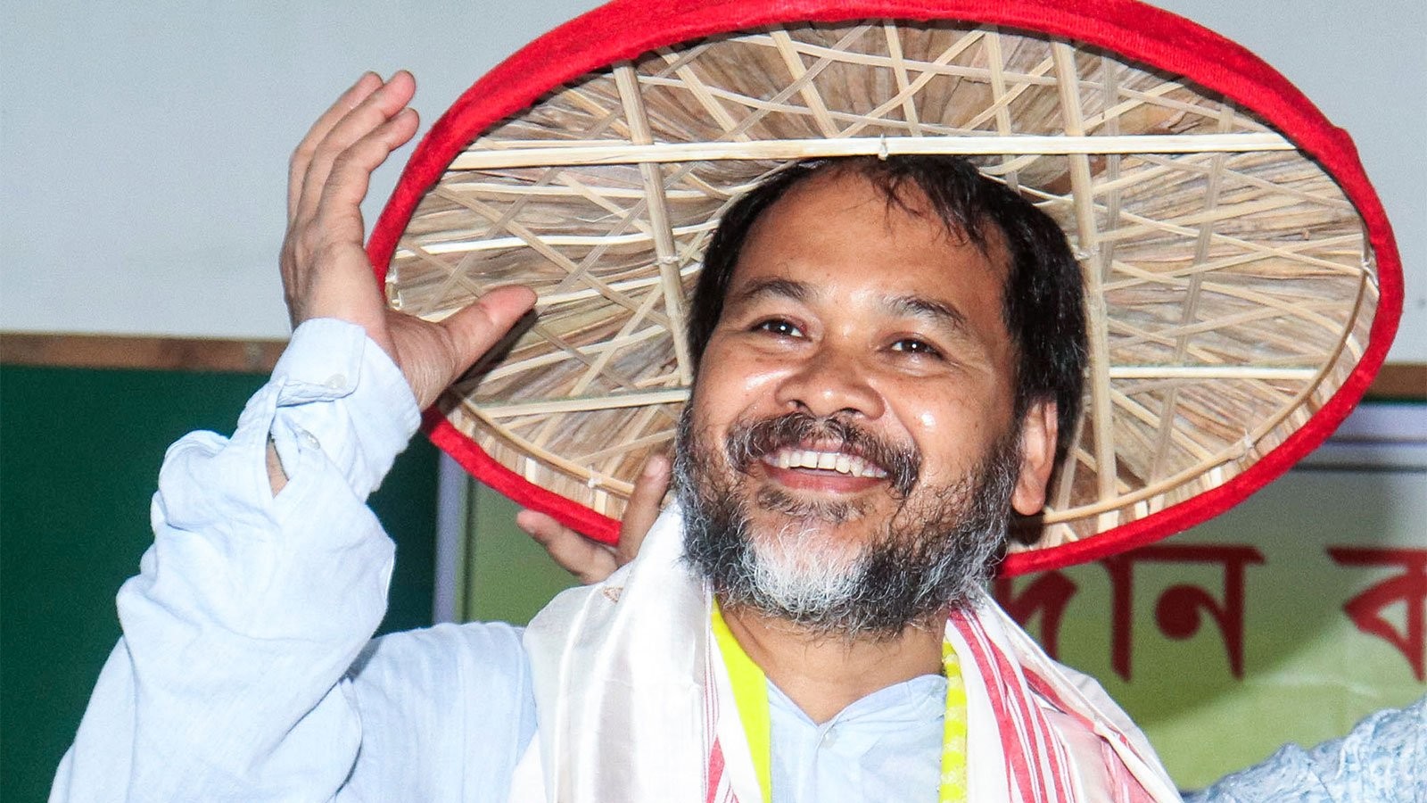 Assam Assembly Elections 2026 | Can Akhil Gogoi prevent BJP's inroads in 'secular' Sivasagar?