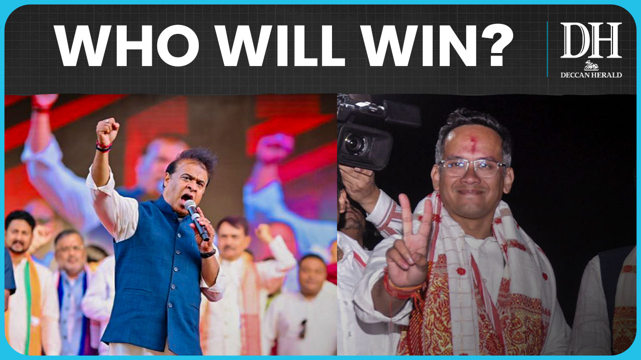 Assam Assembly Elections 2026 | Five factors that will affect the results