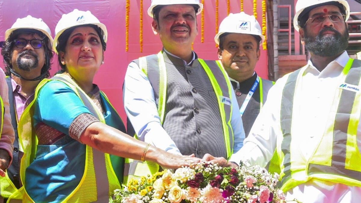 Mumbai to have India’s first pod taxi