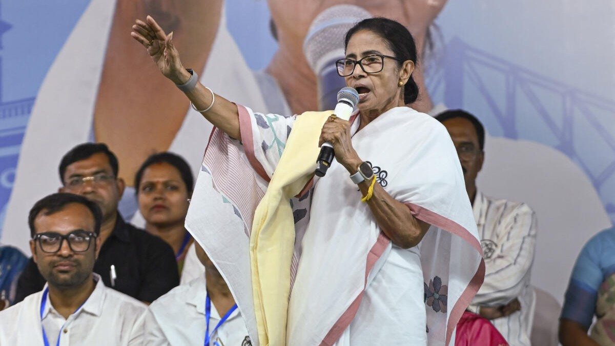 West Bengal Assembly Elections 2026 | TMC bastions take biggest hit as SIR purges 91 lakh voters in West Bengal  