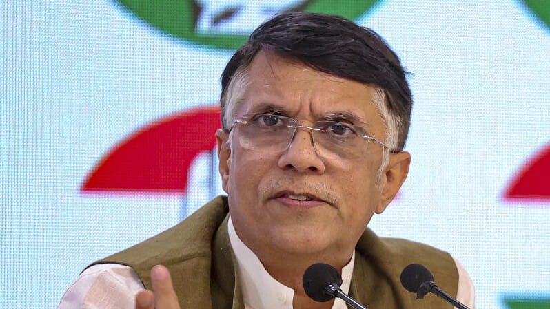 Telangana High Court reserves verdict on Congress veteran Pawan Khera's anticipatory bail plea