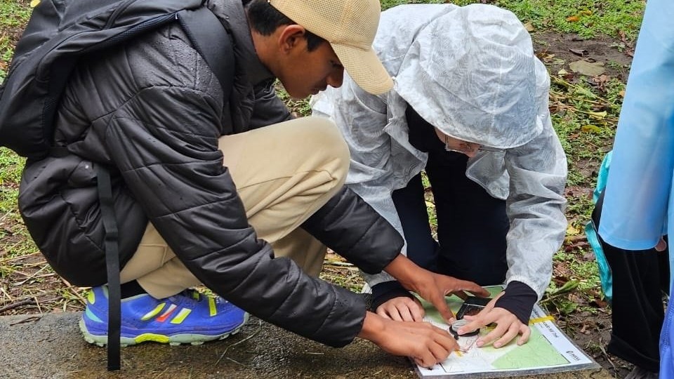 Trekking soon? Don't let your guard down