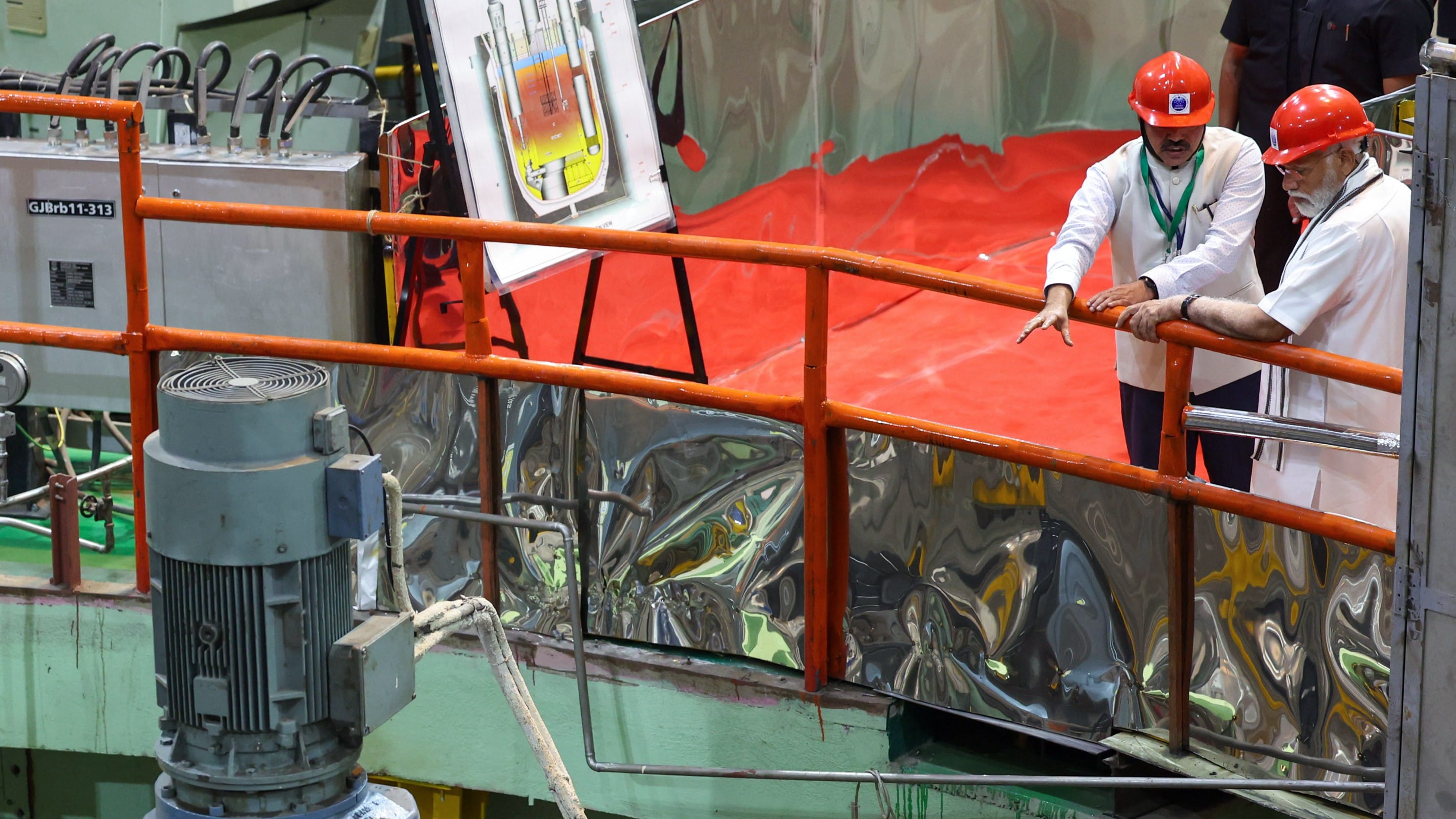 Kalpakkam fast breeder reactor attains criticality | What does it mean for India? 