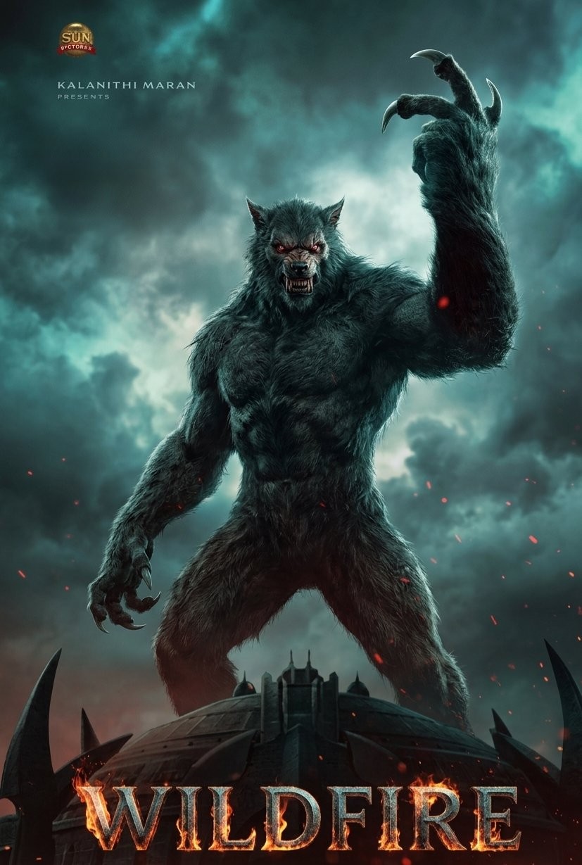 Leaked poster doing rounds online.