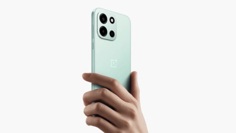 OnePlus Nord 6 with Qualcomm Snapdragon 8s Gen 4 launched in India