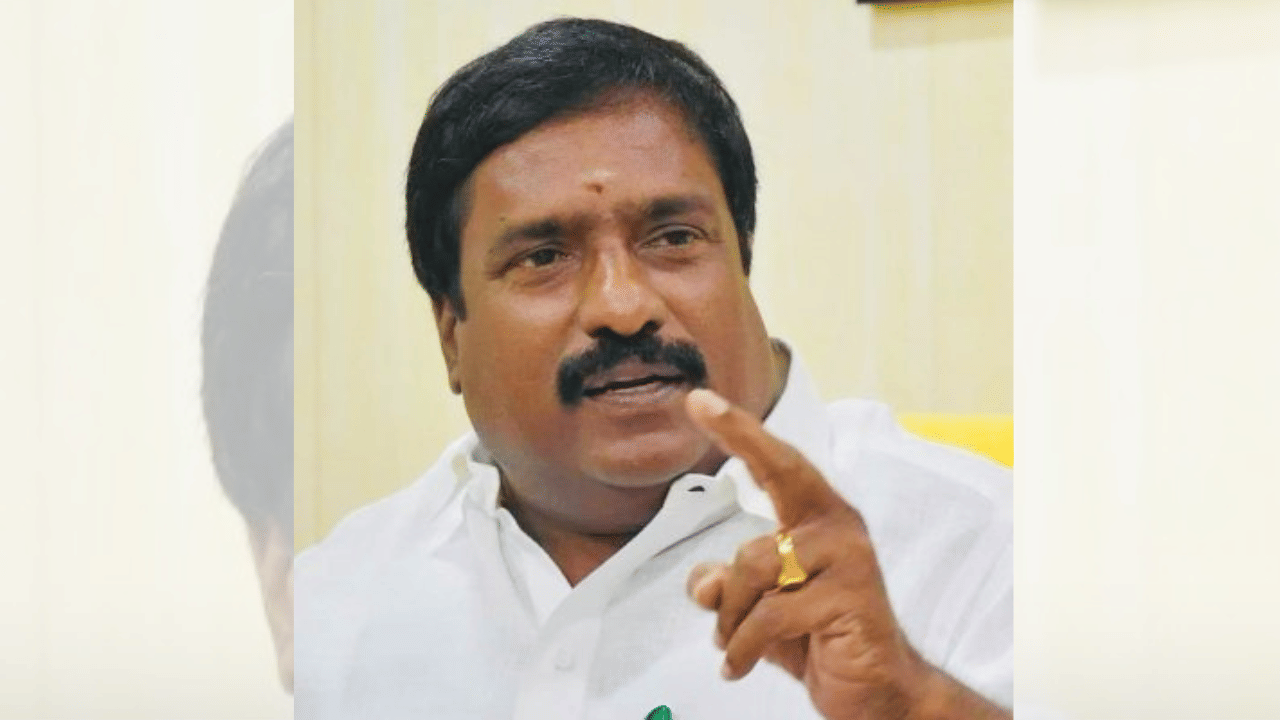 Puducherry Assembly Elections 2026 | Puducherry used as 'guinea pig' by Centre, alleges DMK leader R Siva