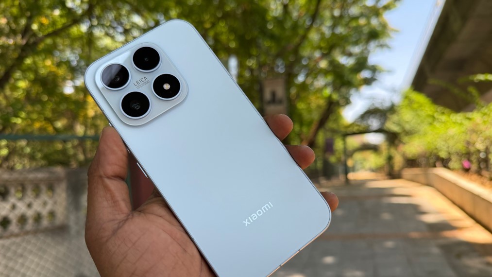 Xiaomi 17 review: Well-rounded premium compact phone with impressive camera