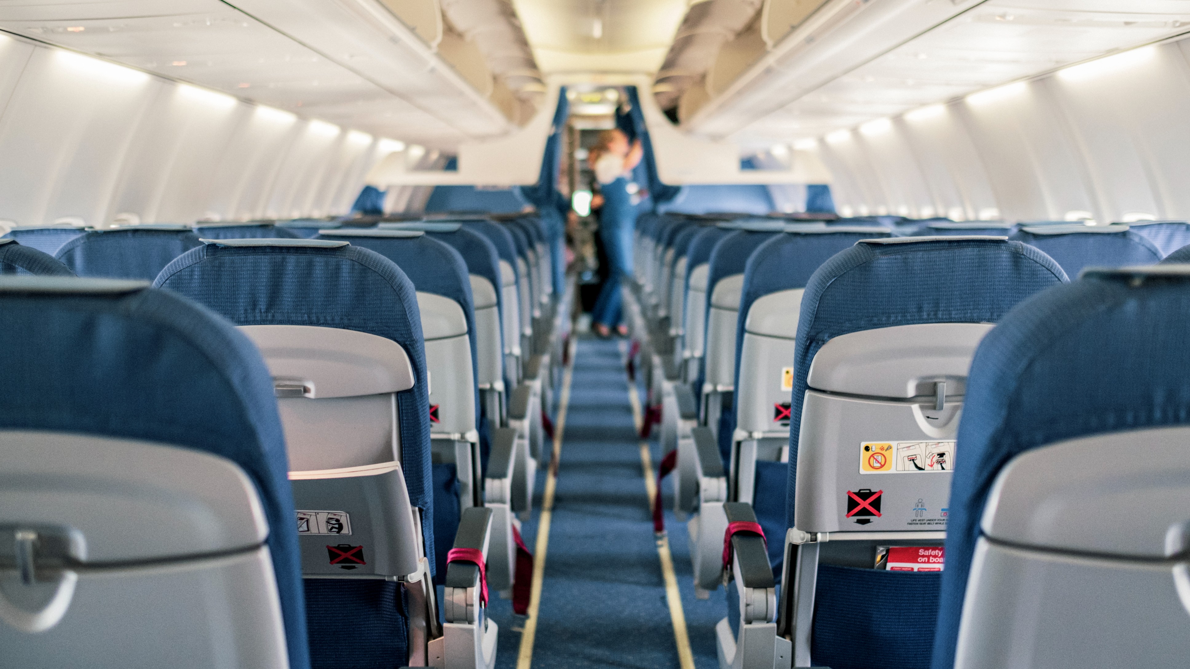 60% free airline seat rule was meant to help flyers! Why was it put on hold