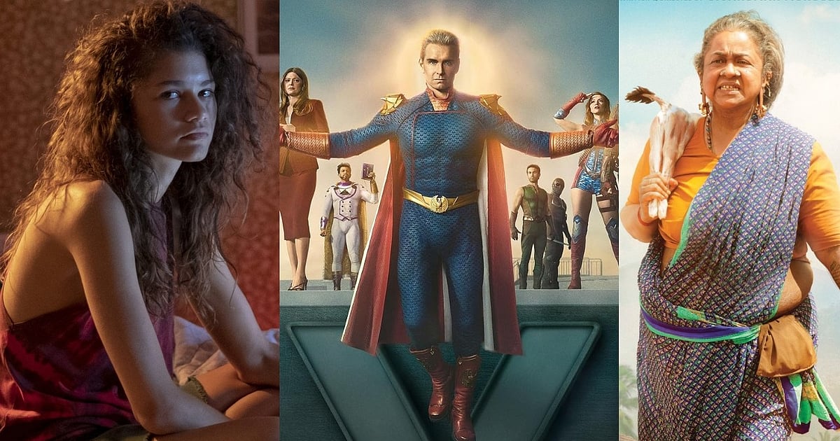 This Week’s Hottest OTT Releases on Netflix, Prime Video & JioHotstar & ...