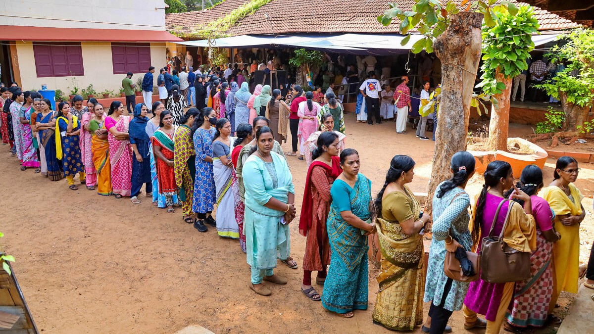 Kerala Assembly Elections 2026 | How Kerala voted in the past