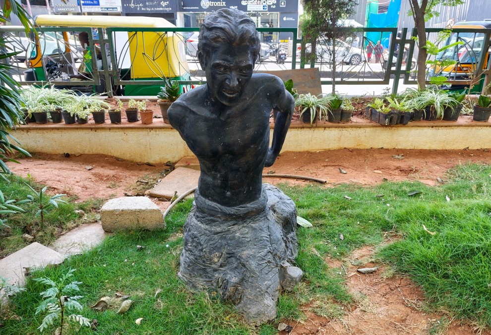 Xiaomi 17's camera sample.