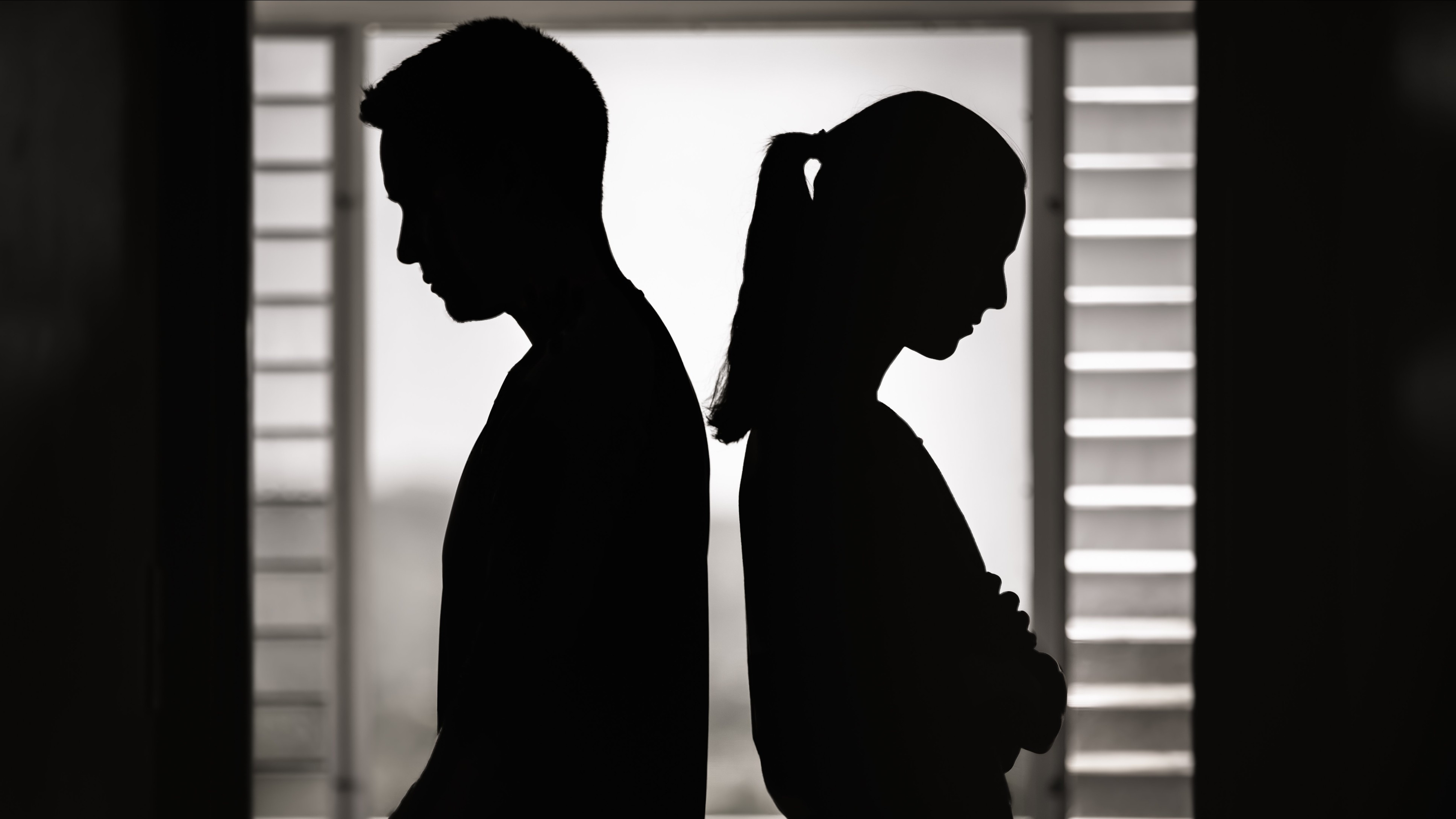 Why more B'lureans are looking outside marriage