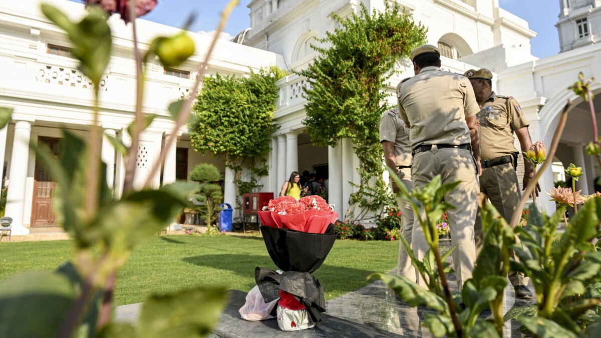 Delhi Assembly security breach: Court sends SUV driver to 8-day police custody