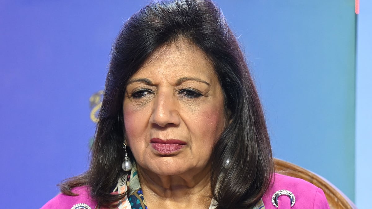 Biocon Sets Sights on Becoming Global Insulin Market Leader