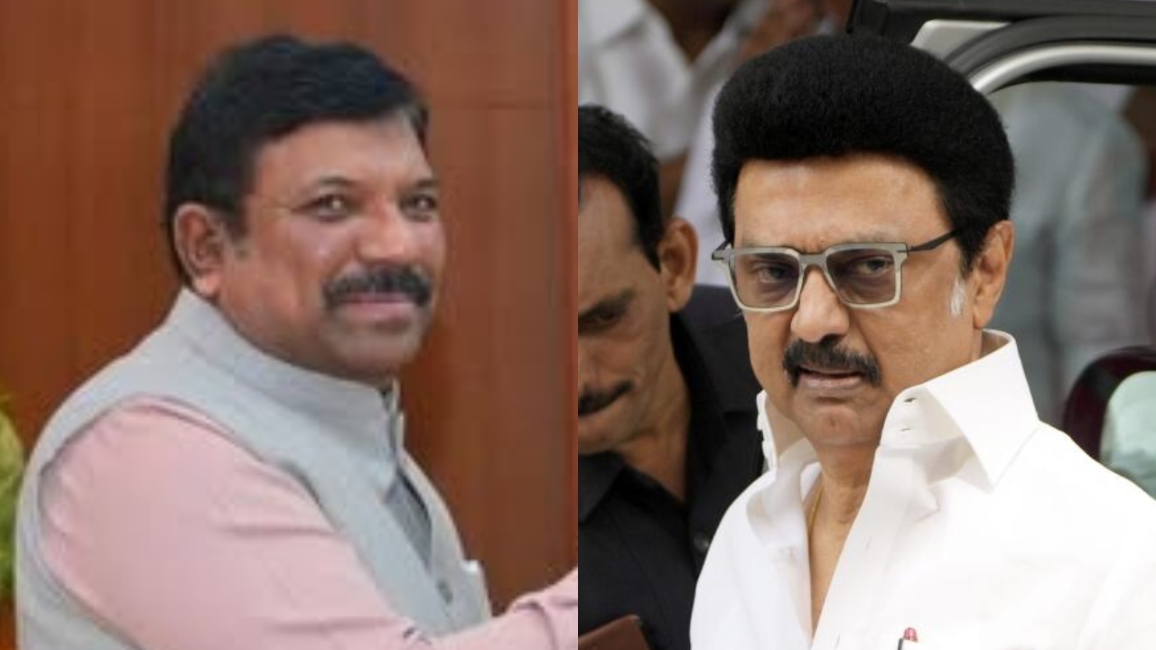 Tamil Nadu Assembly Elections 2026 | Chief Secretary and anti-corruption wing chief transferred, CM Stalin calls it ‘partisan move’