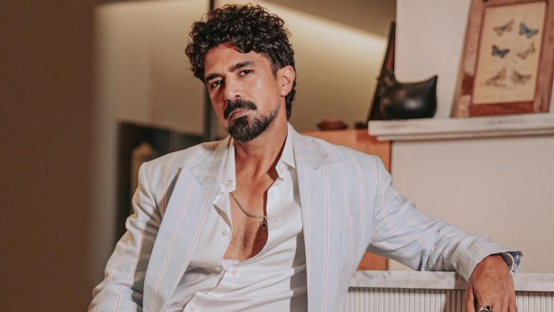 Happy Birthday Saqib Saleem: Times when 'Kaptaan' set major fashion goals