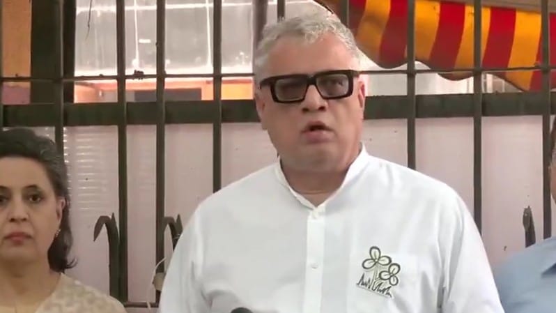 West Bengal Assebly Elections 2026 | CEC told us ‘get lost’: TMC MP Derek O'Brien slams Election Commission