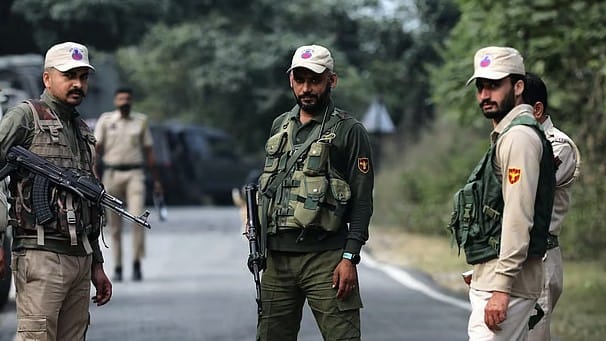 A setback to officers’ struggle for recognition