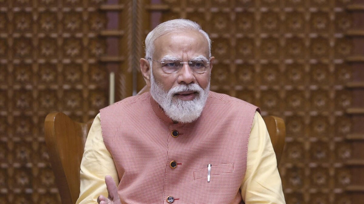COP33: India withdraws bid to host UN climate summit in 2028