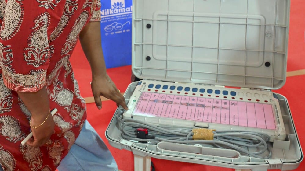 296 seats at stake as Assam, Kerala and Puducherry head to polls on April ...