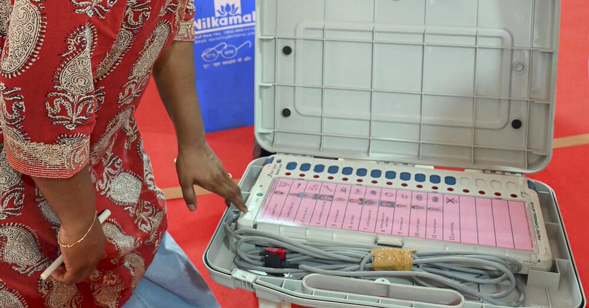 296 seats at stake as Assam, Kerala and Puducherry head to polls on April ...