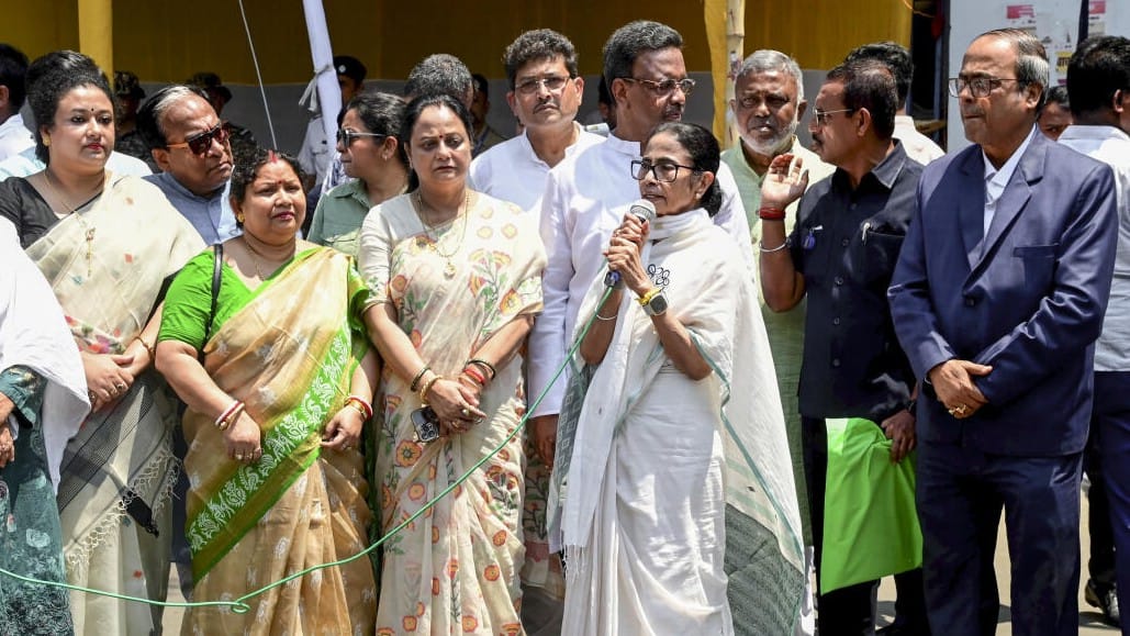 West Bengal Assembly Elections 2026 | 'Will move court again to resist voter deletions in SIR': Mamata resolves to fight