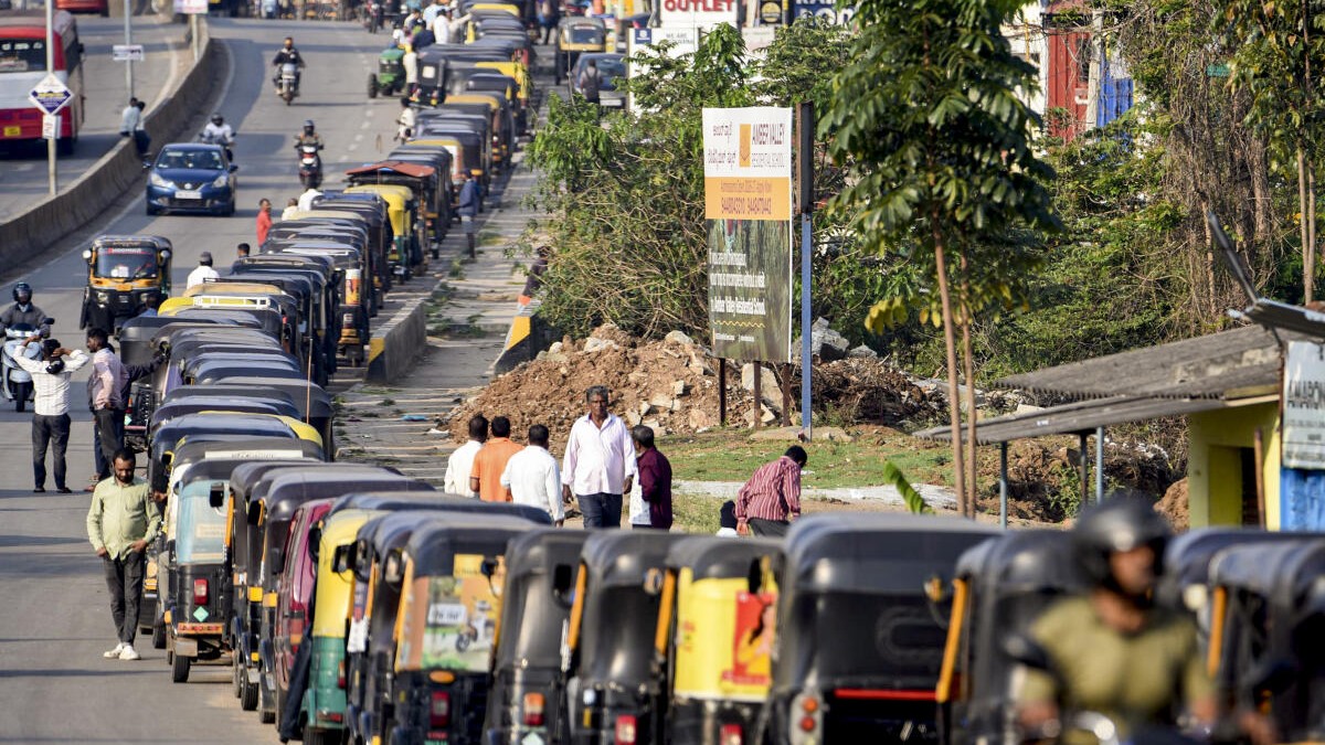 No shortage of auto LPG, says Karnataka govt; urges public not to panic