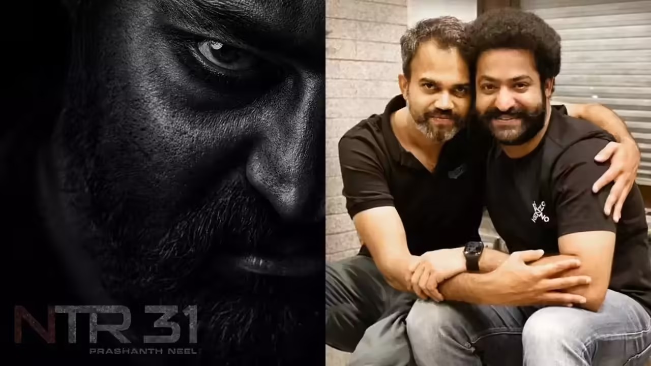 'No changes, no cancellations': #NTRNEEL makers clarify misleading rumours