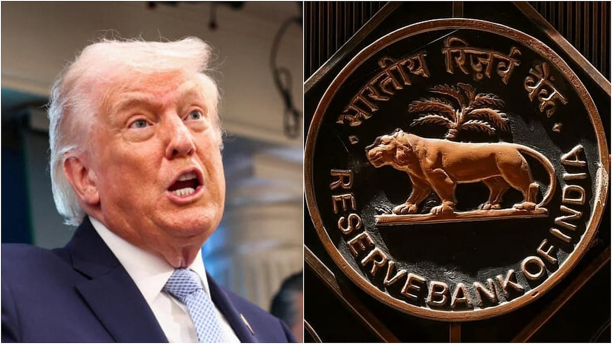 Trump Announces Iran Ceasefire, RBI Holds Repo Rate at 5.25%