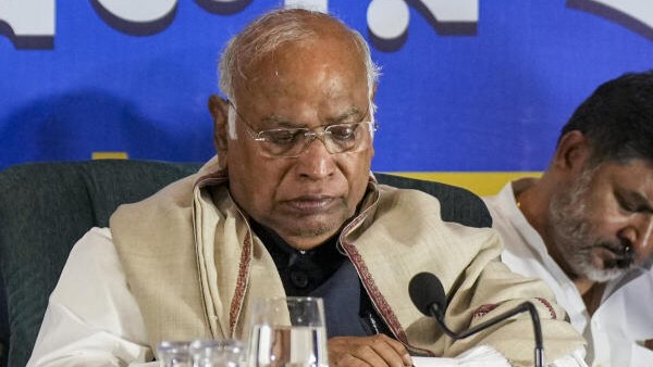 Assam: RSS files police complaints against Mallikarjun Kharge for 'derogatory' remarks at poll rally