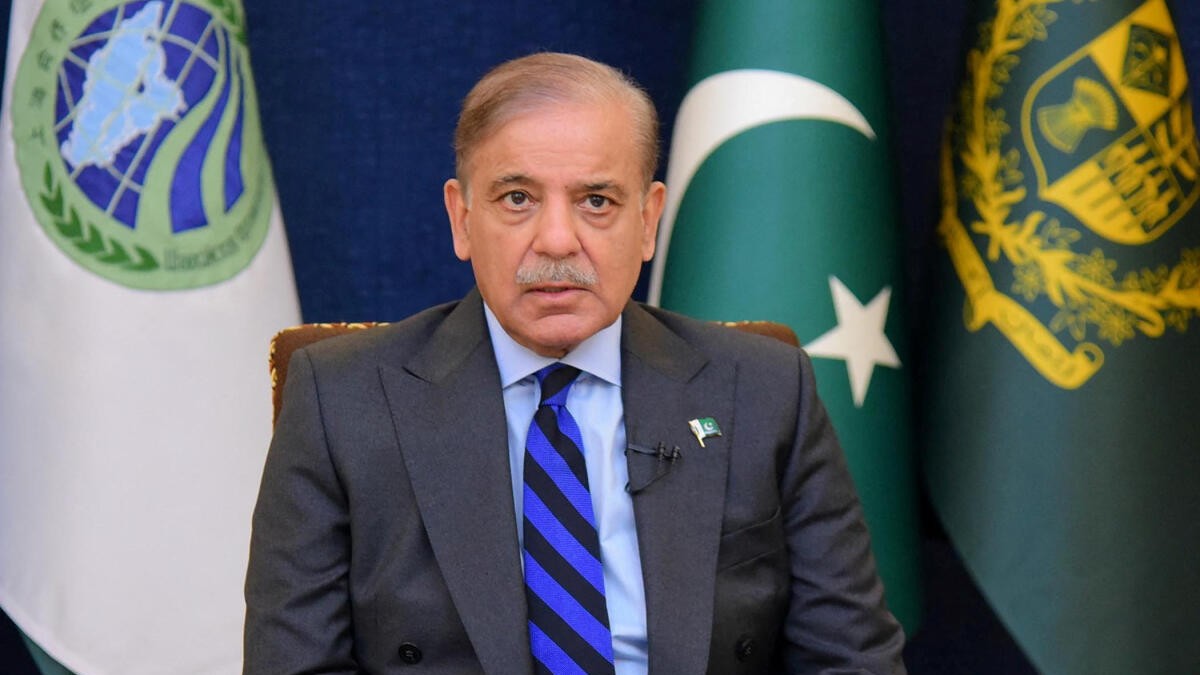 Why Pakistan PM Shehbaz Sharif announced to celebrate May 10 as 'Marka-e-Haq Day' annually