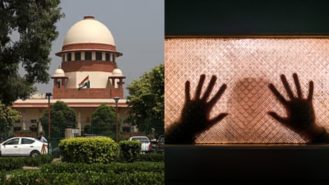Supreme Court directs CBI probe into FIR lodged by mother for sexual assault of daughter by father