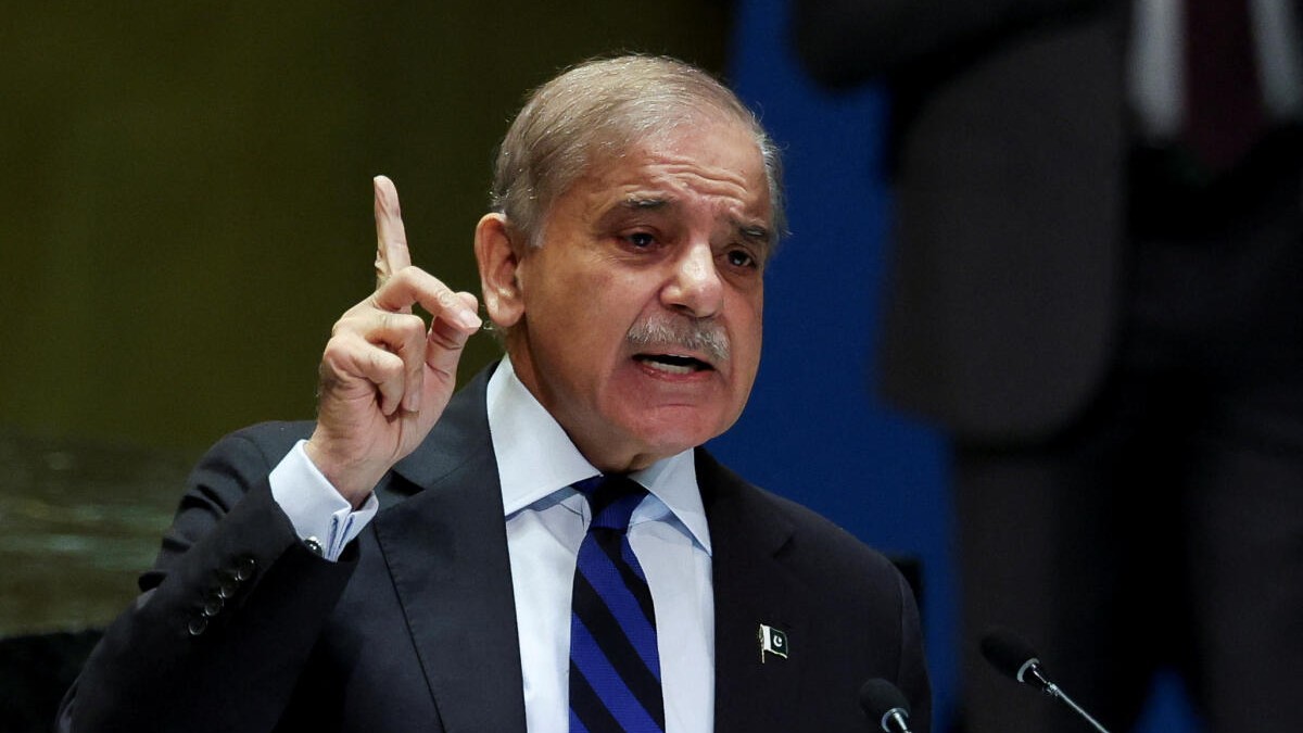 Pak promises foolproof security to visiting US delegation for talks in Islamabad