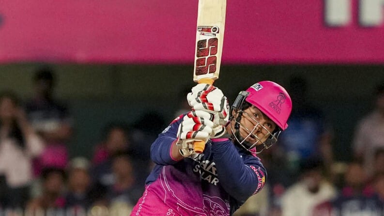 IPL 2026 | Vaibhav Sooryavanshi’s new normal: Even Bumrah not spared if the ball is there to be hit