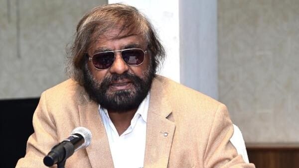 Need discussion on birth control to check wildlife population: Eshwar Khandre