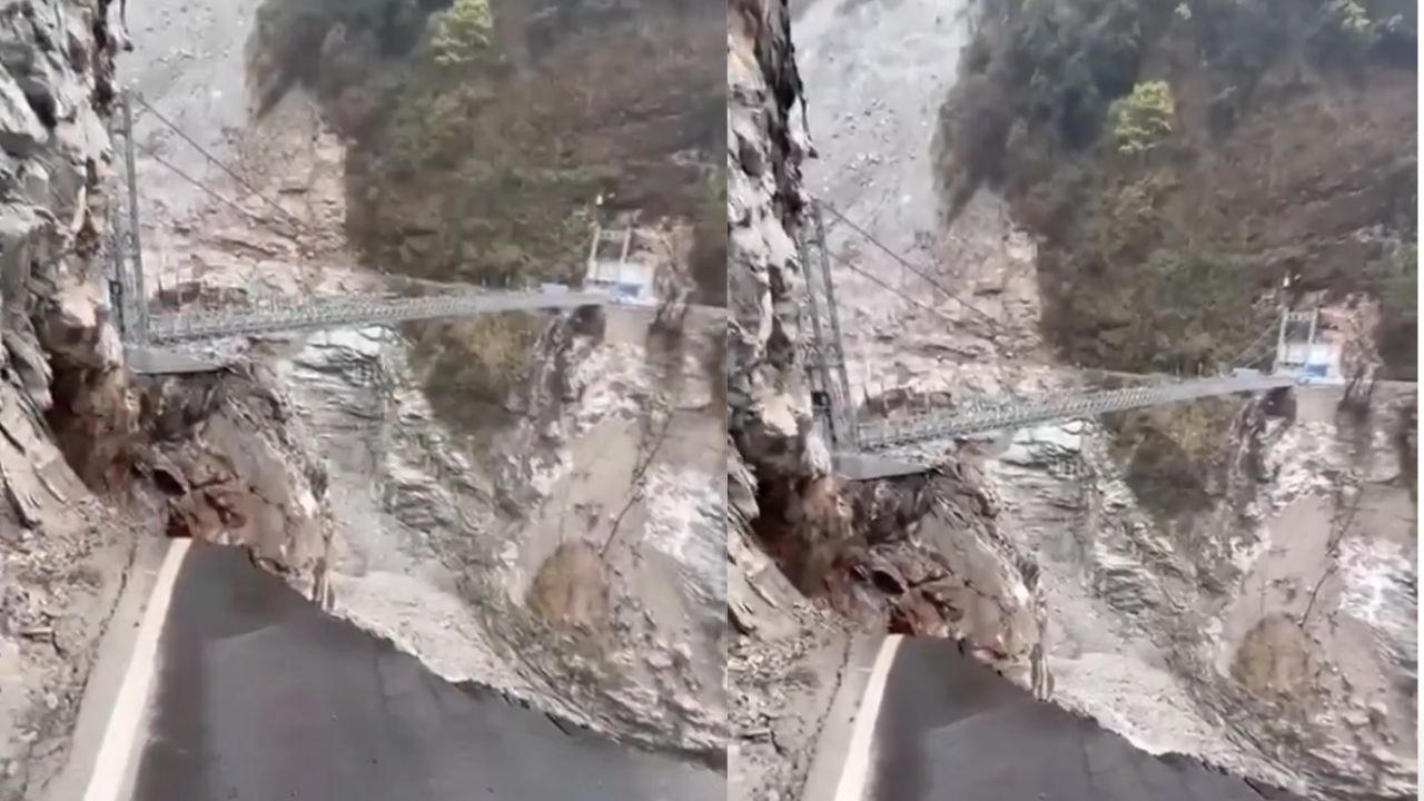 Sikkim: Army clears route, rescue of stranded tourists begins from Lachen