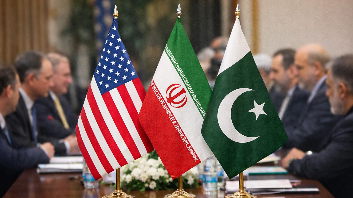 Pakistan US Iran talks: How Islamabad emerged key mediator role