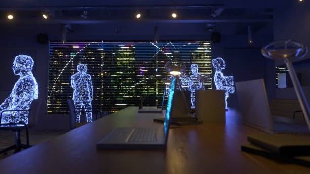 Productive use of AI to help create jobs: World Bank official