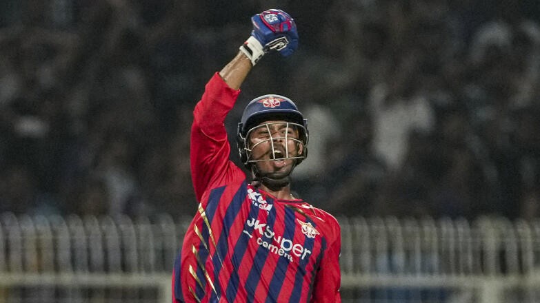 IPL 2026 | Lucknow Super Giants beat Kolkata Knight Riders by 3 wickets