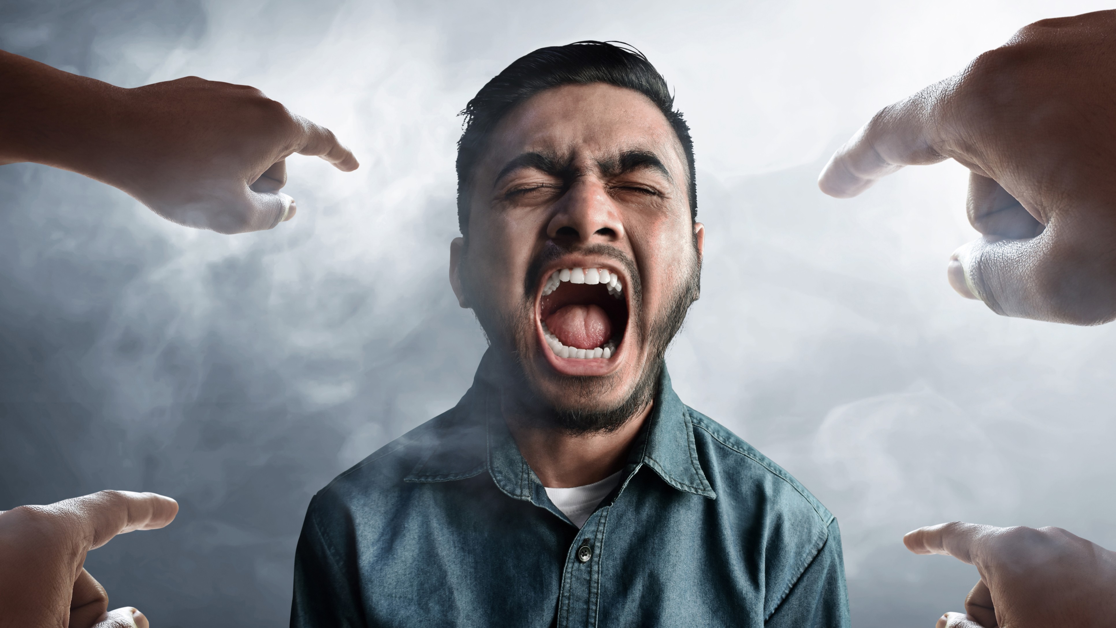 Anger signals unmet needs and broken boundaries: Expert explains