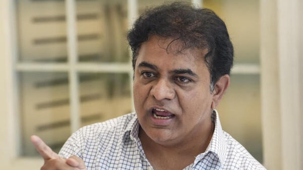 'Experienced leaders essential for rebuilding Telangana’s growth trajectory': KTR invites Jeevan Reddy to join BRS