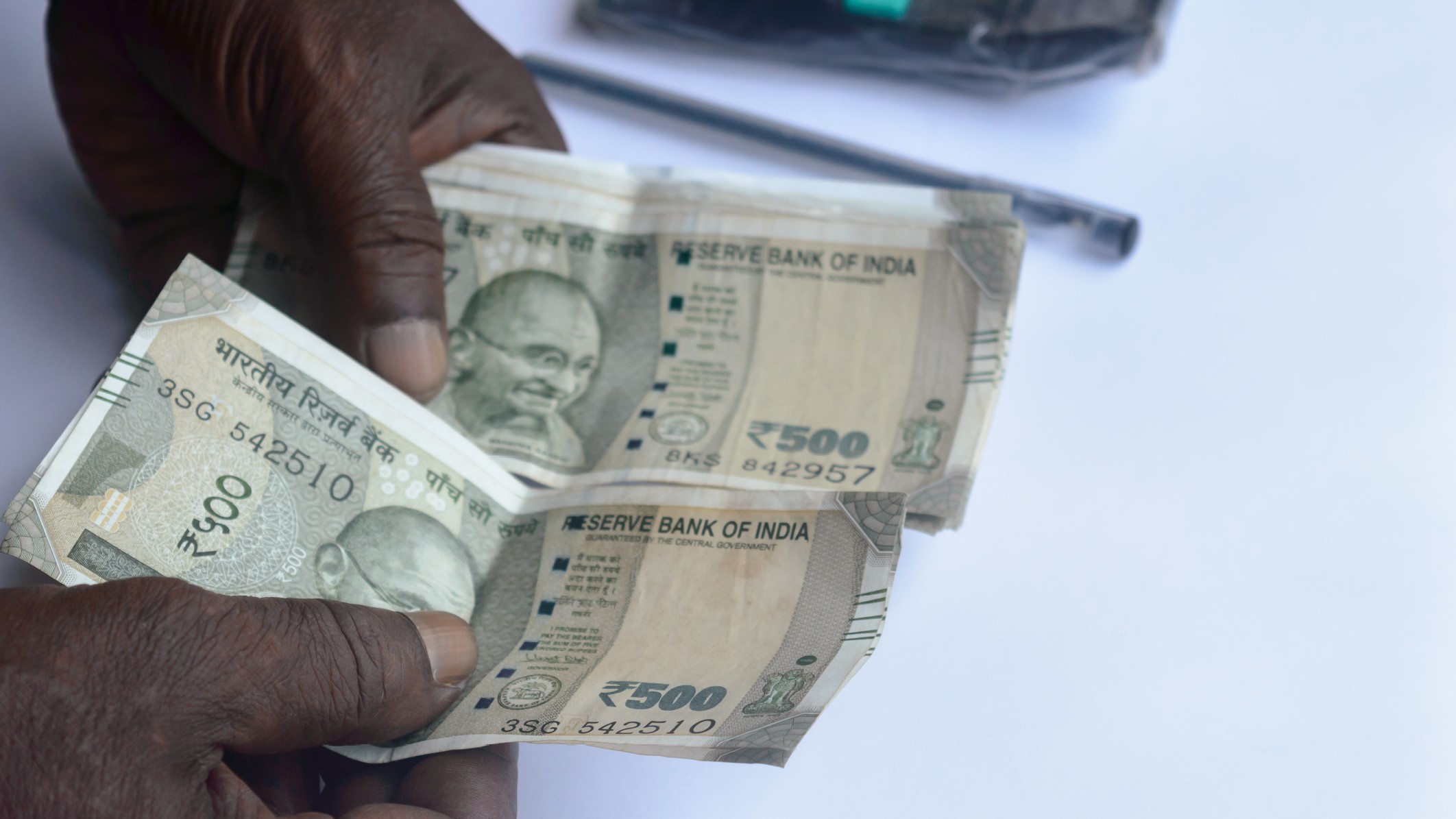 Cash transfers create jobbers, not jobs