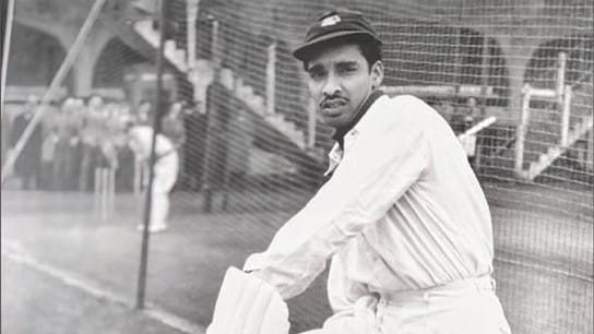 CD Gopinath, only surviving member of India's historic first Test win in 1952, passes away