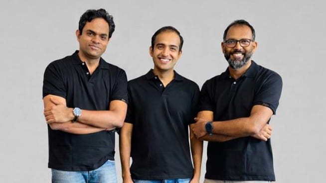 Nava raises $22 million in Series A funding; to build Asia’s full-stack AI cloud