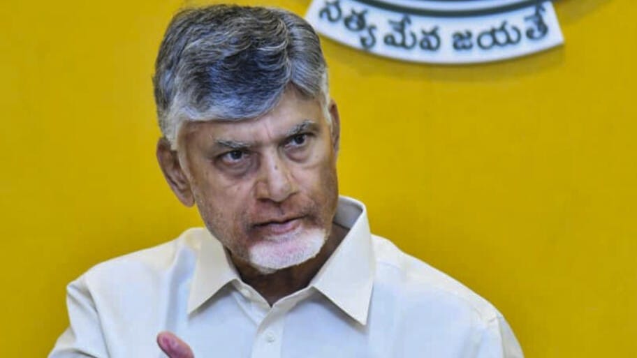 Andhra CM to dedicate India’s ‘first indigenous’, open-access quantum computers on April 14