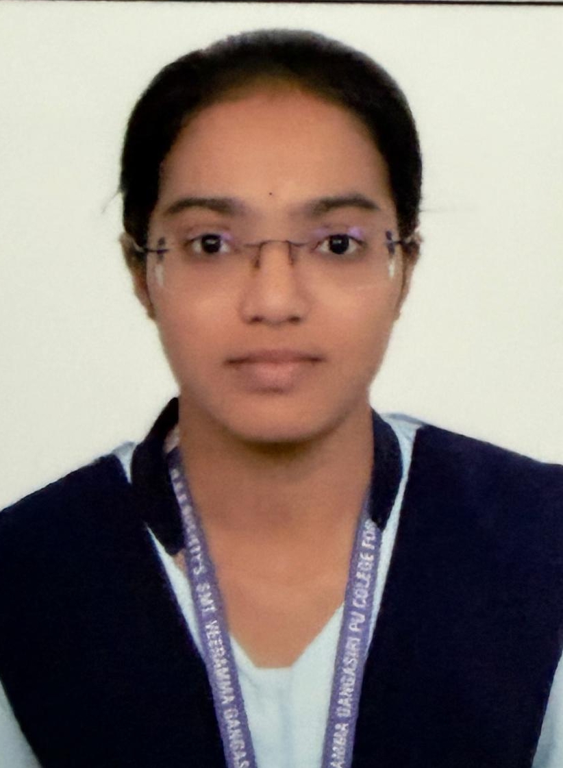 Srishti Patil