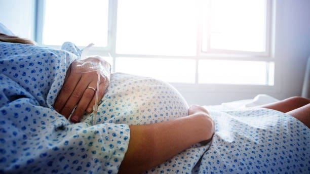Pregnant woman kicked in stomach over loan dispute, twins die after premature birth in Haveri