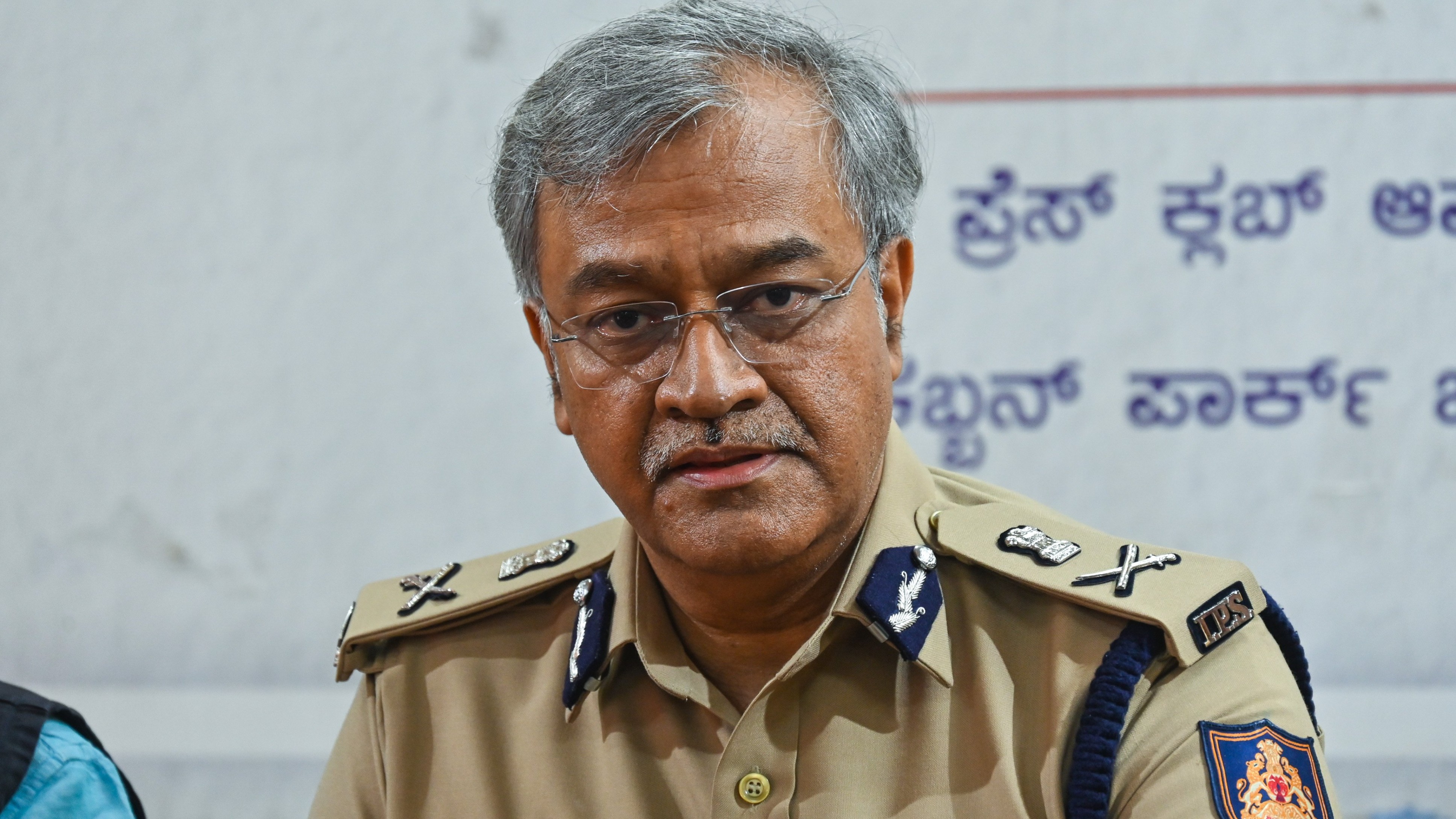 Viral 'zombie drug' video misleading: Bengaluru top cop clarifies; urges people not to share unverified content